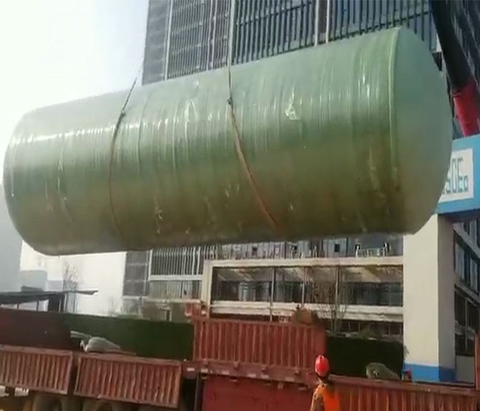 湖南某房地產改造項目